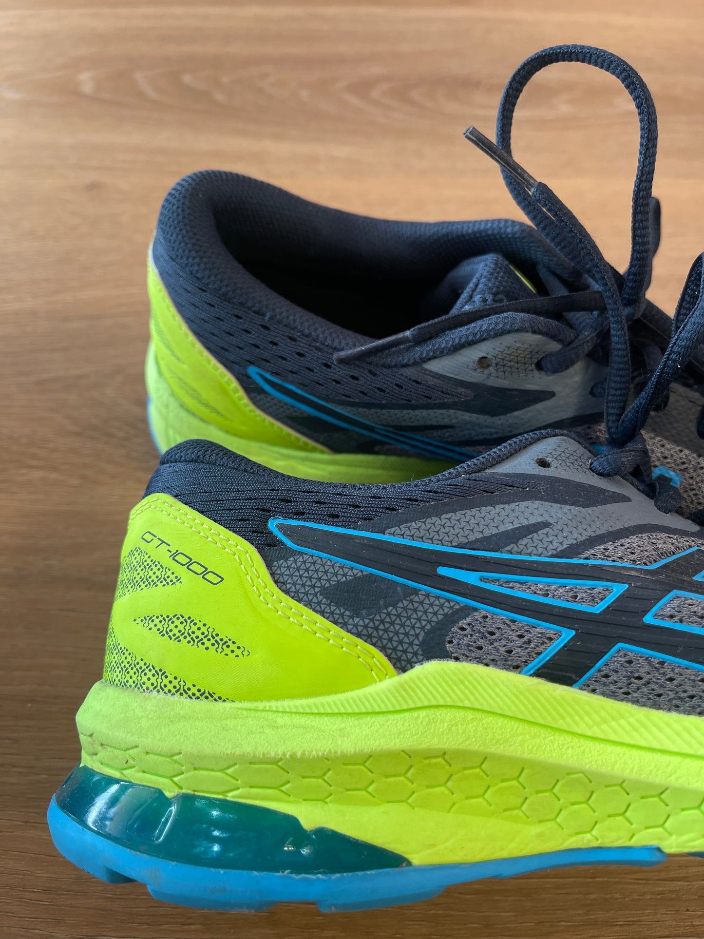Asics GT1000 39,5