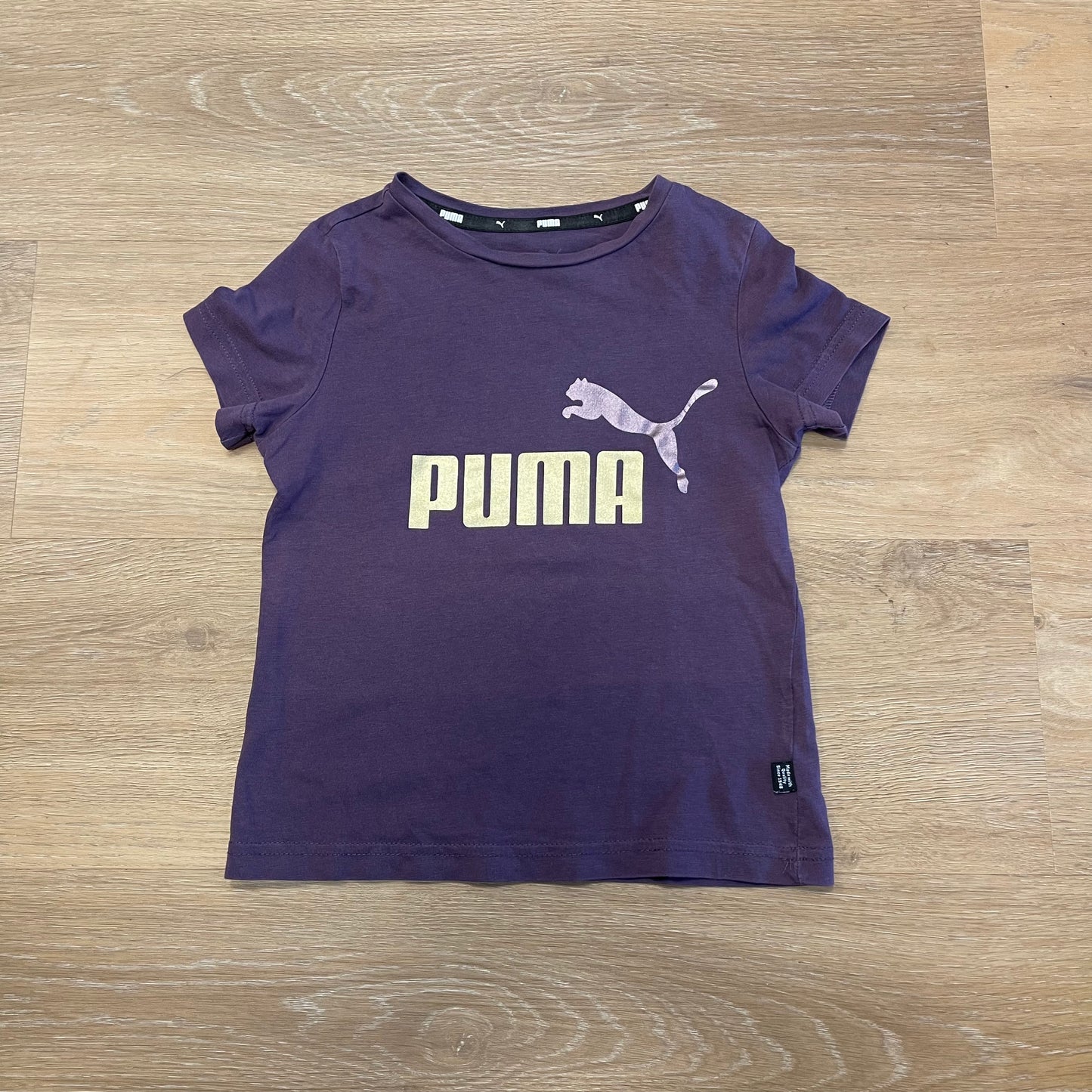 T-shirt Puma 3/4A