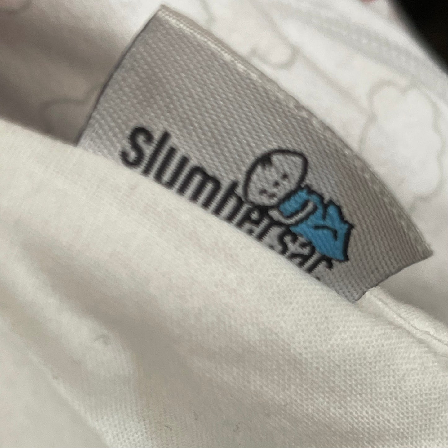 Sacco nanna Slumbersac 3/6 anni