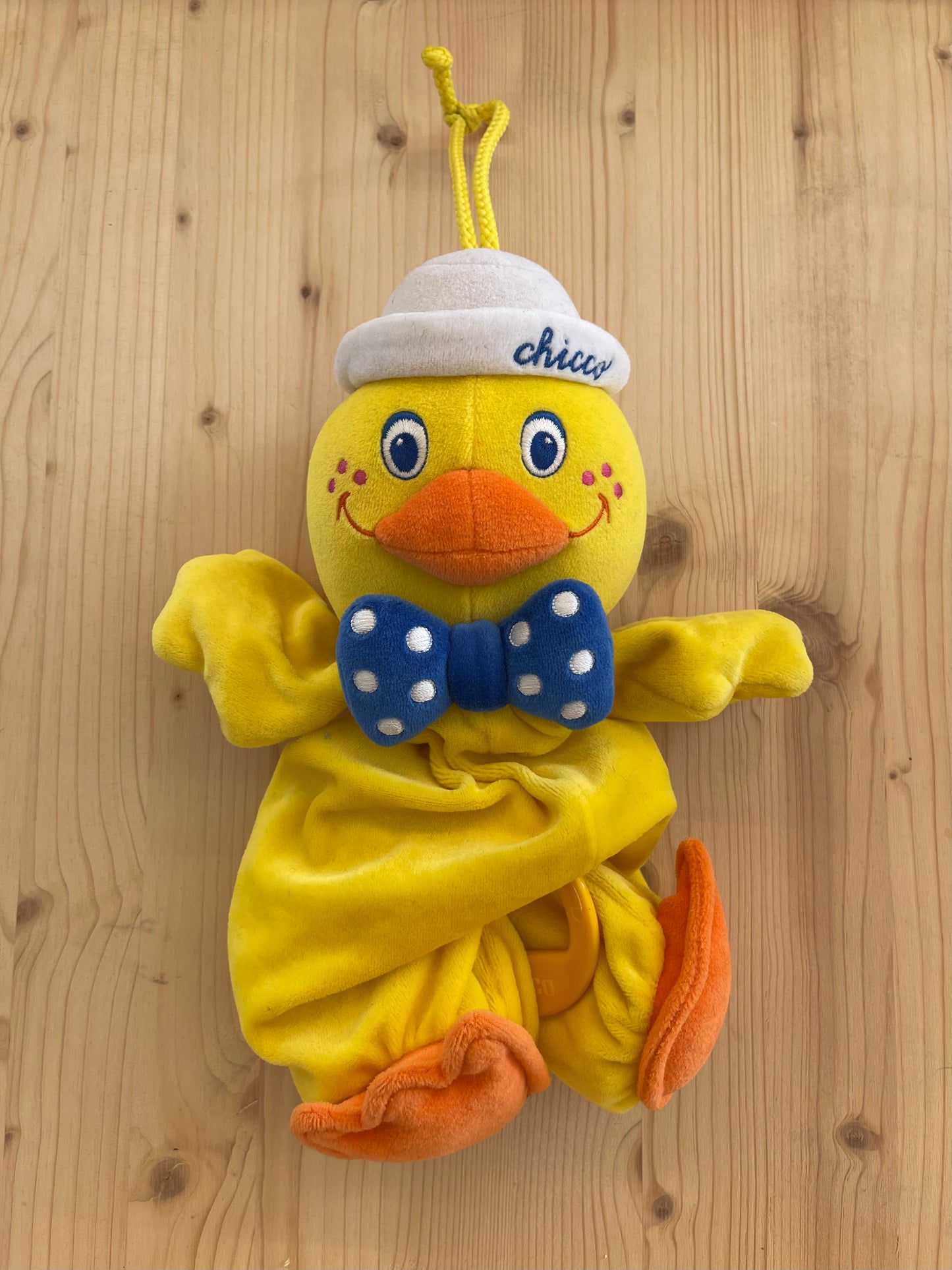 Carillon Chicco vintage