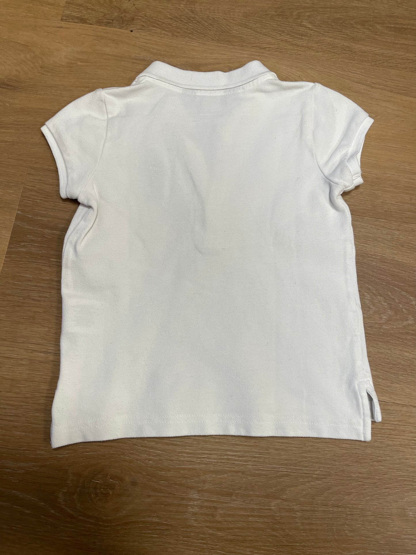 Polo Ralph Lauren bambina 3 anni