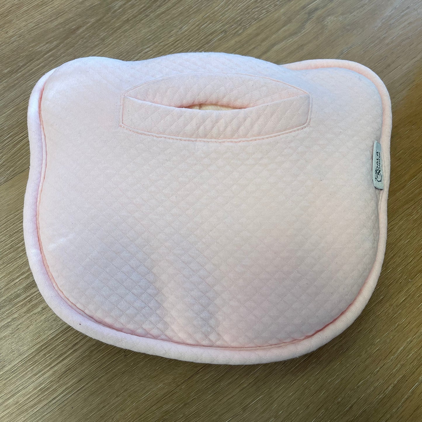 Cuscino Perfect Head Koala Babycare