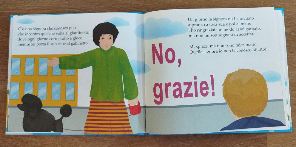 Prudenza e sicurezza