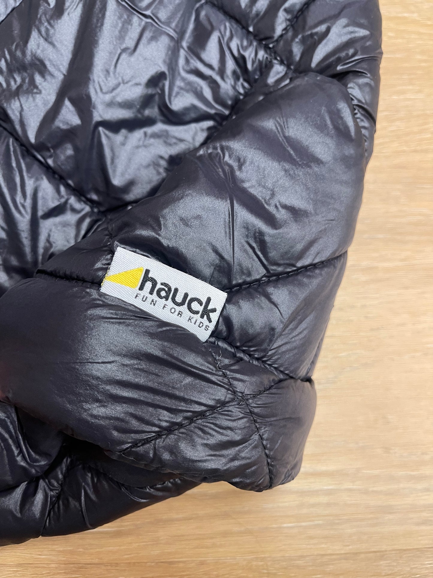 Sacco termico da passeggino Hauck