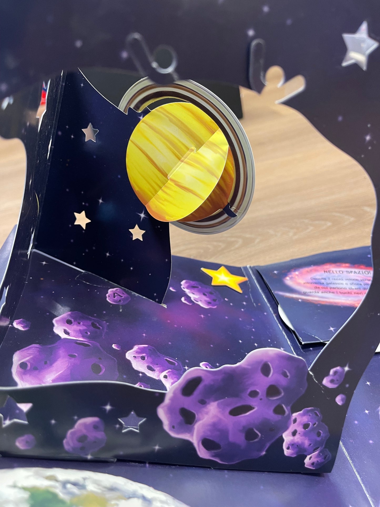 Viaggio sulla Luna