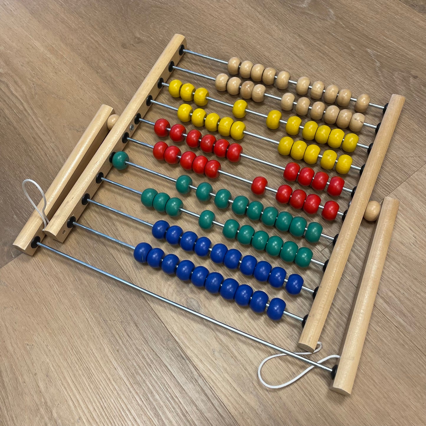 Pallottoliere Ikea