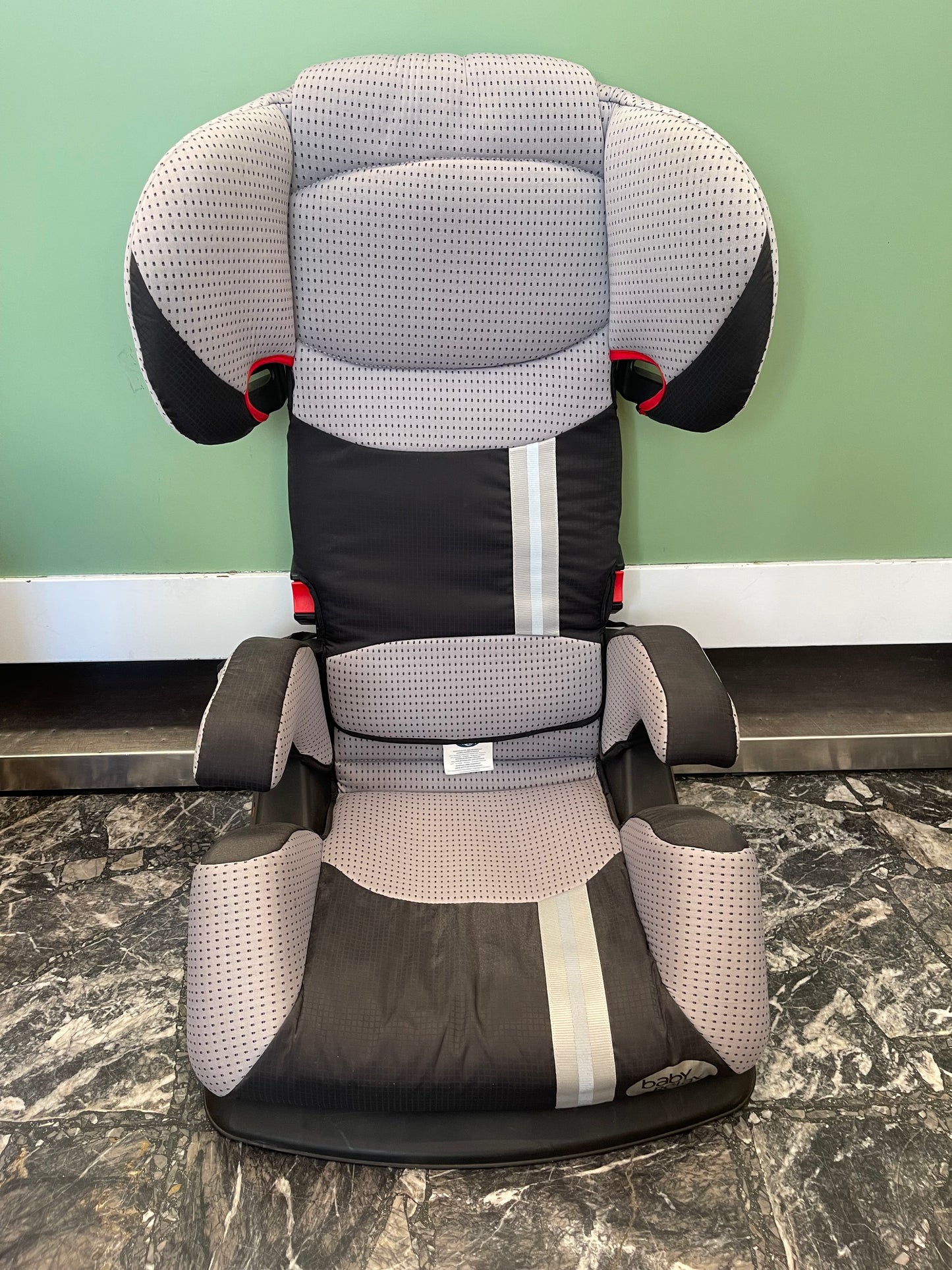 Seggiolino auto 22/36 kg
