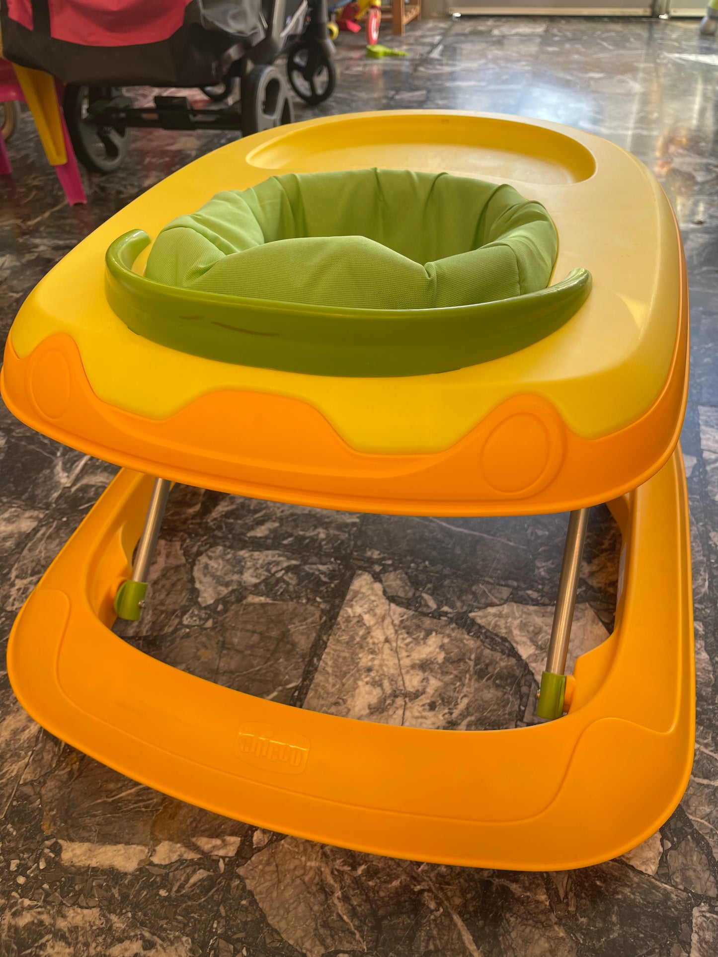 Girello Chicco