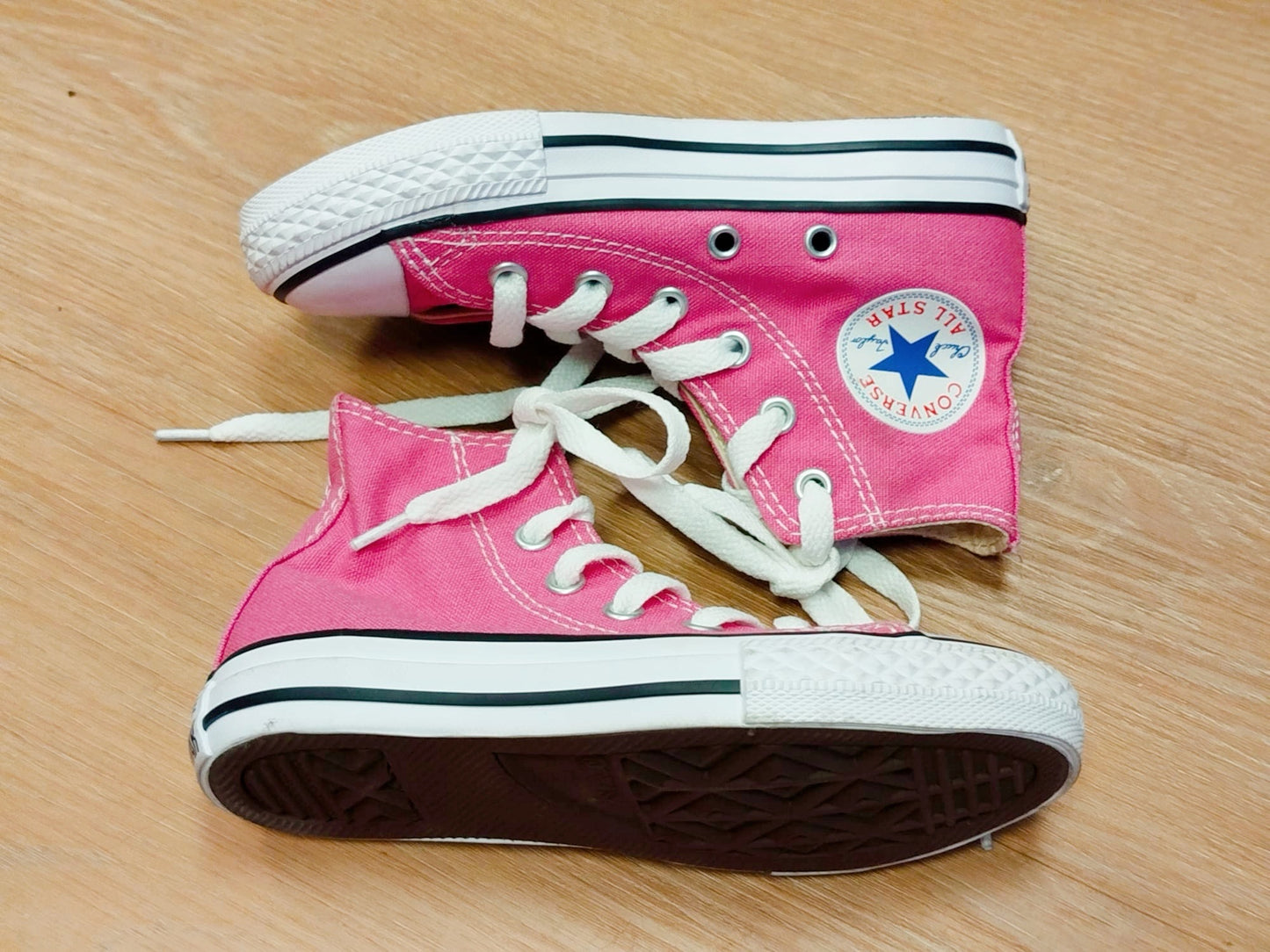 Converse Chuck Taylor All Star 28