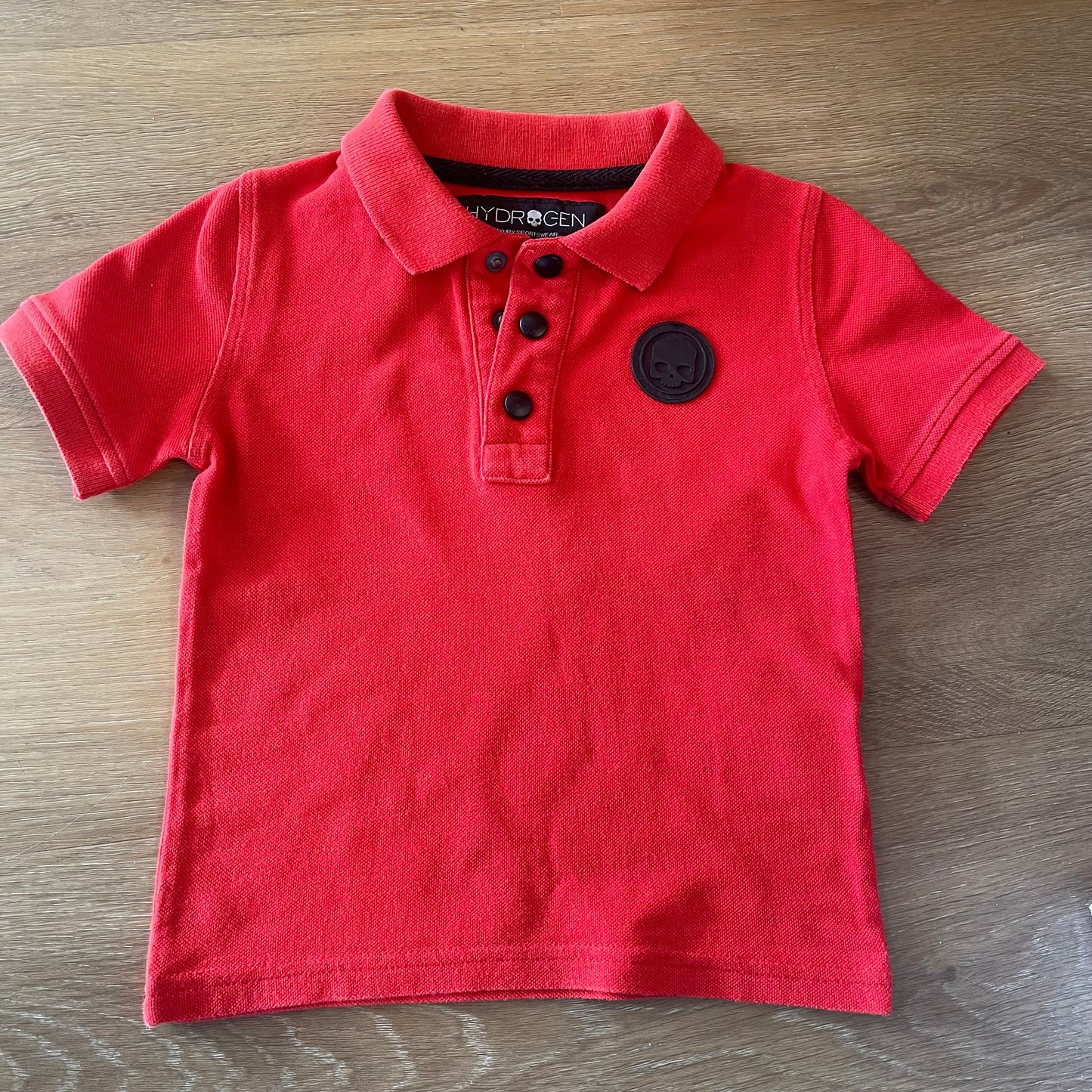 Polo Hydrogen 2 anni