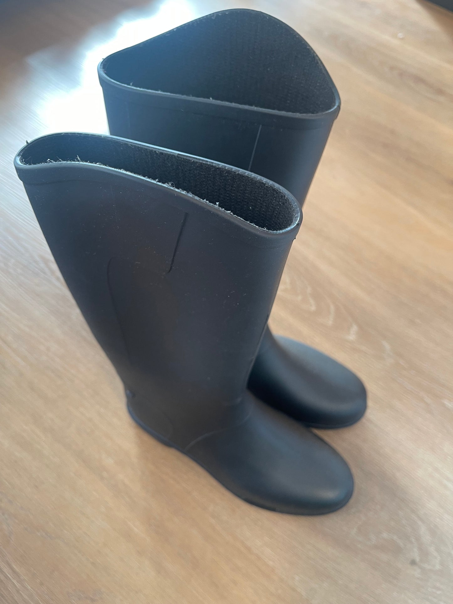 Stivali da equitazione Fouganza 35