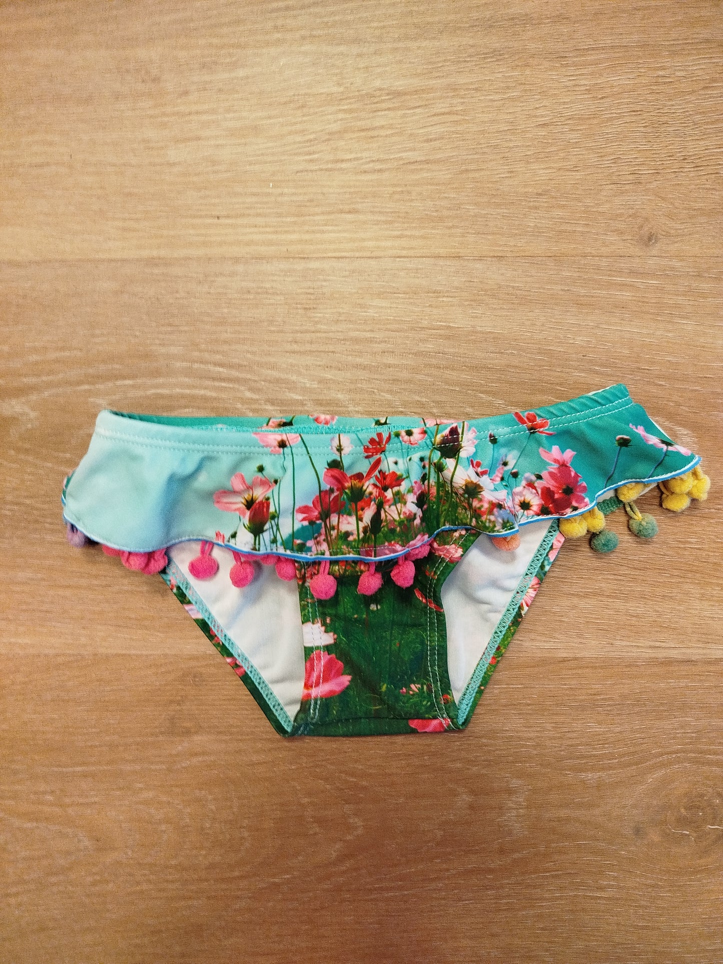 Slip costume YESIDO KIDS 3-4 anni