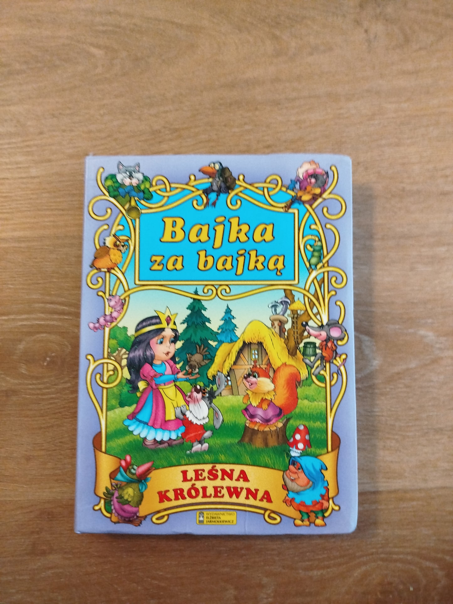 Bajka za bajka
