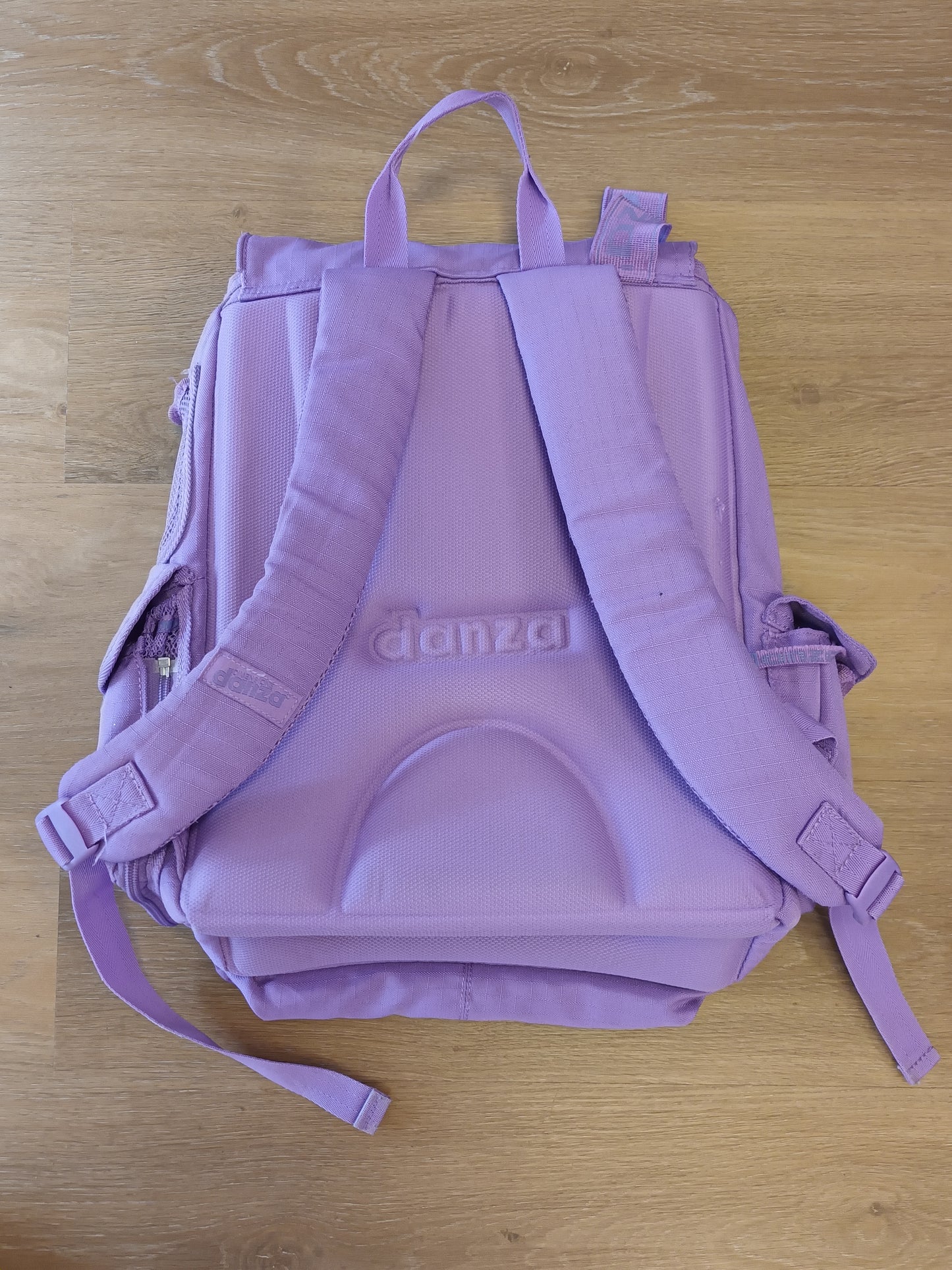 Zaino Dimensione Danza