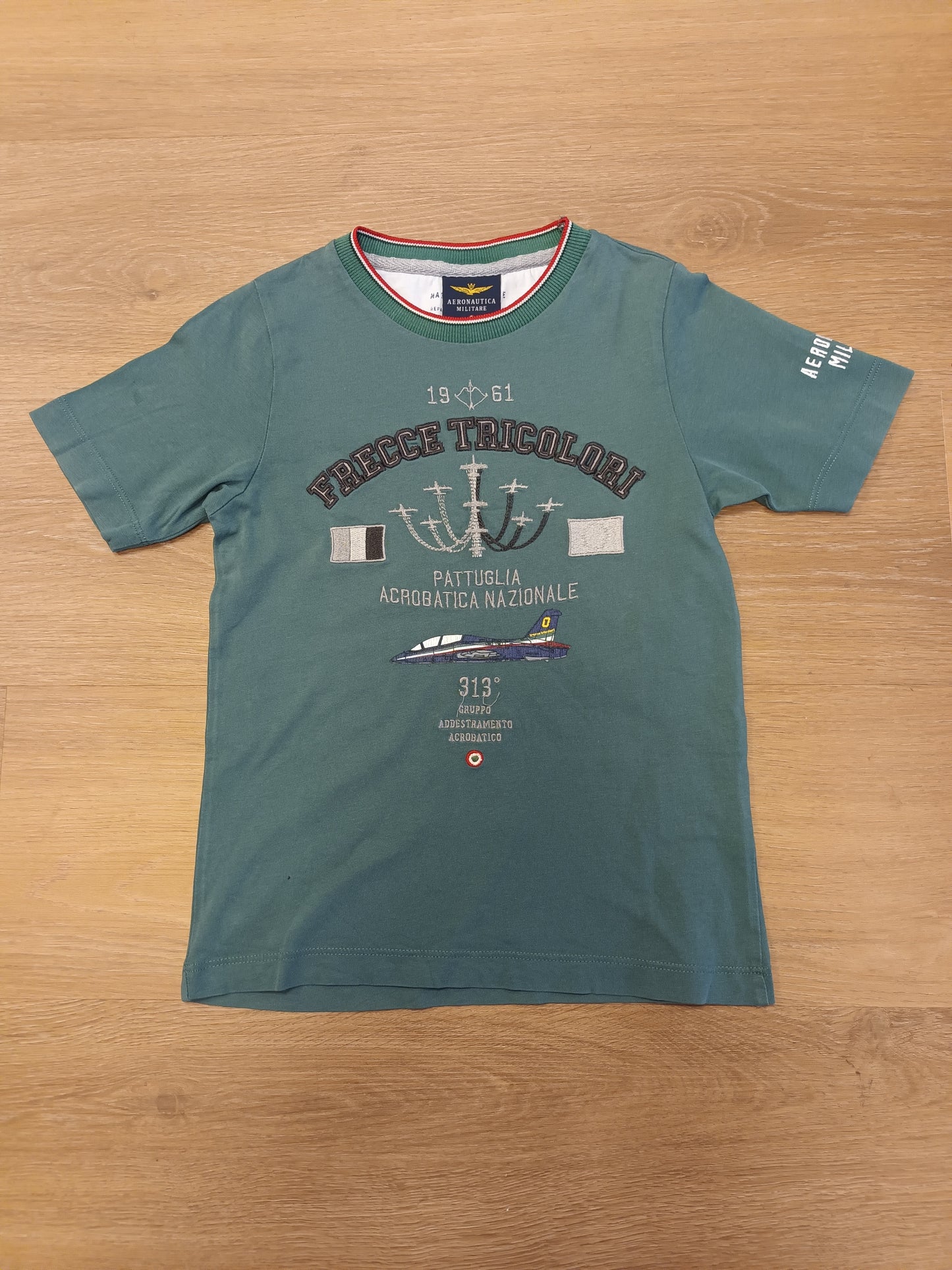 T-shirt Aeronautica Militare 4A