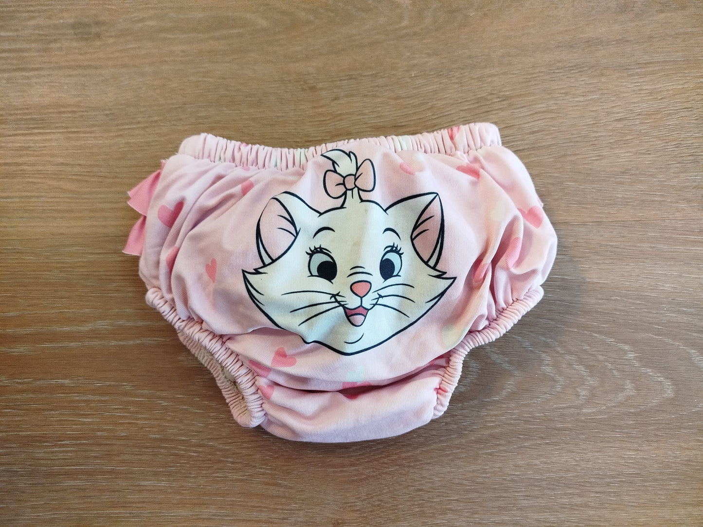 Costume pannolino Prenatal 12/18 mesi