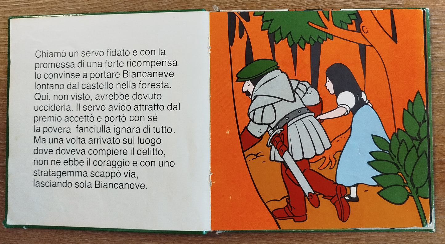 Biancaneve