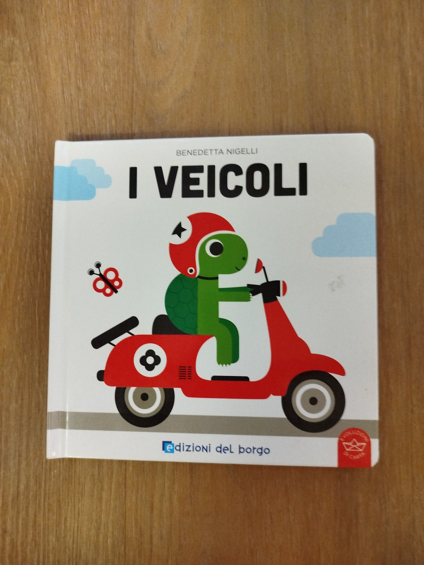 I veicoli