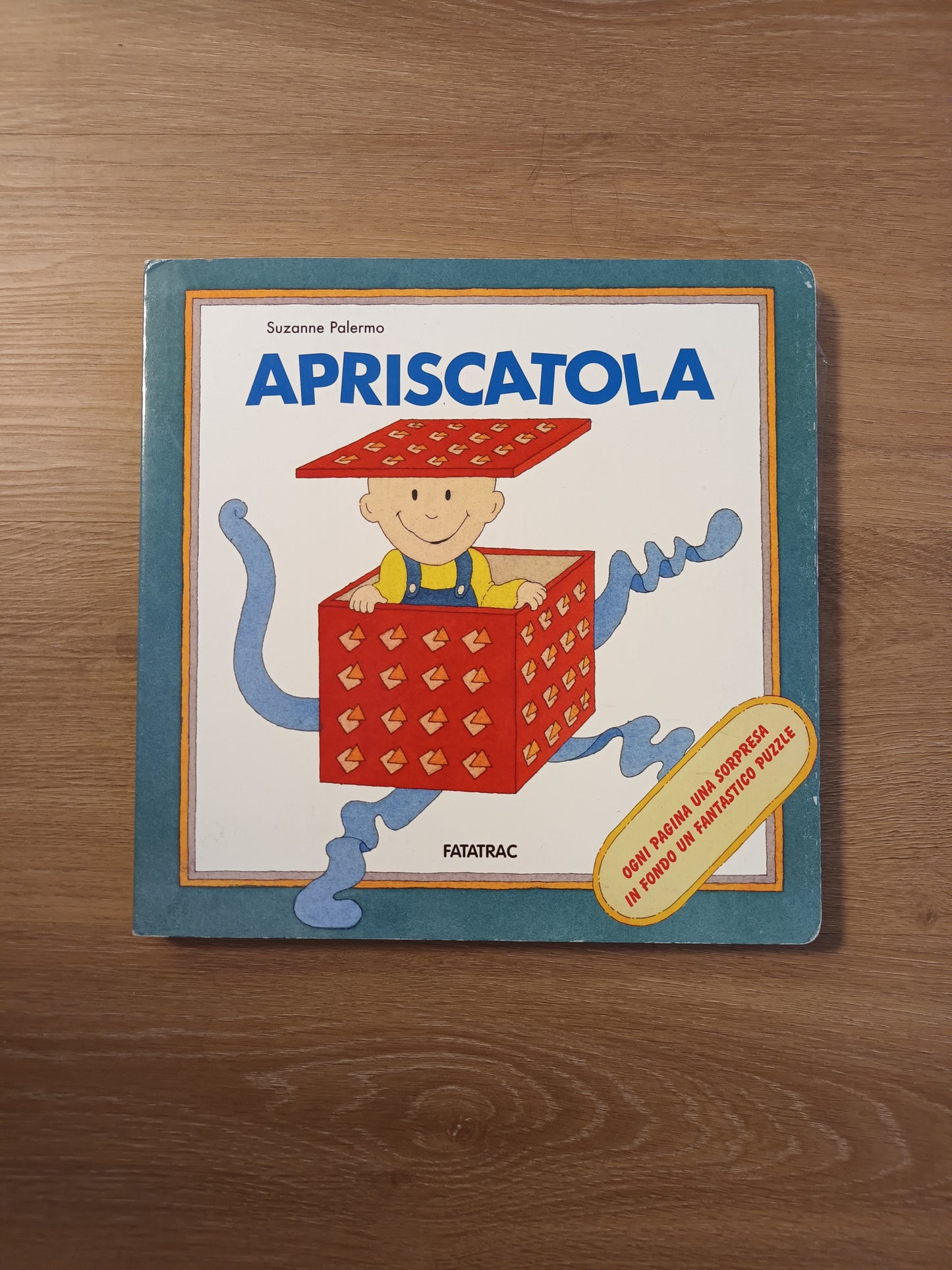 Apriscatola