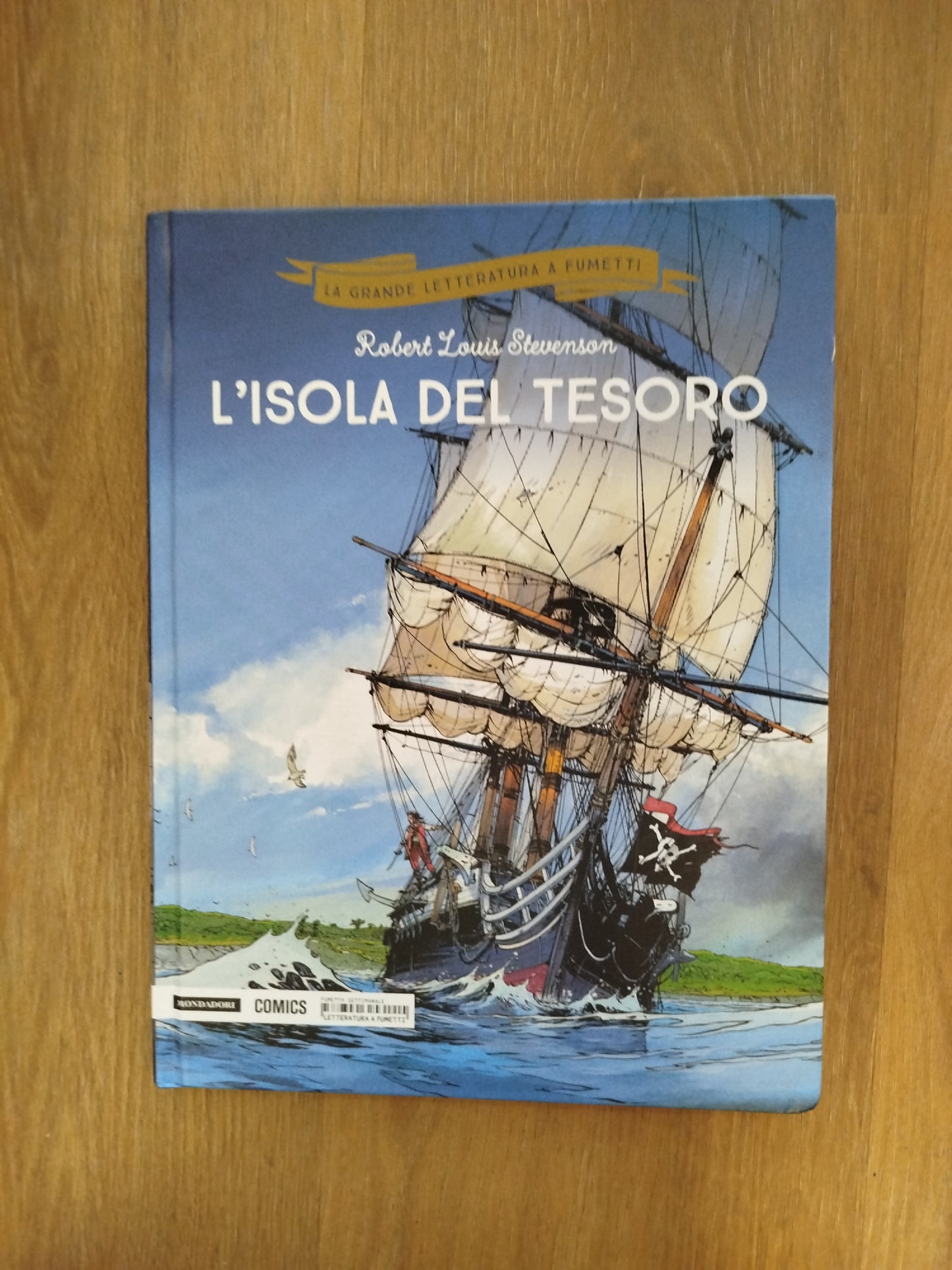 L'Isola del Tesoro