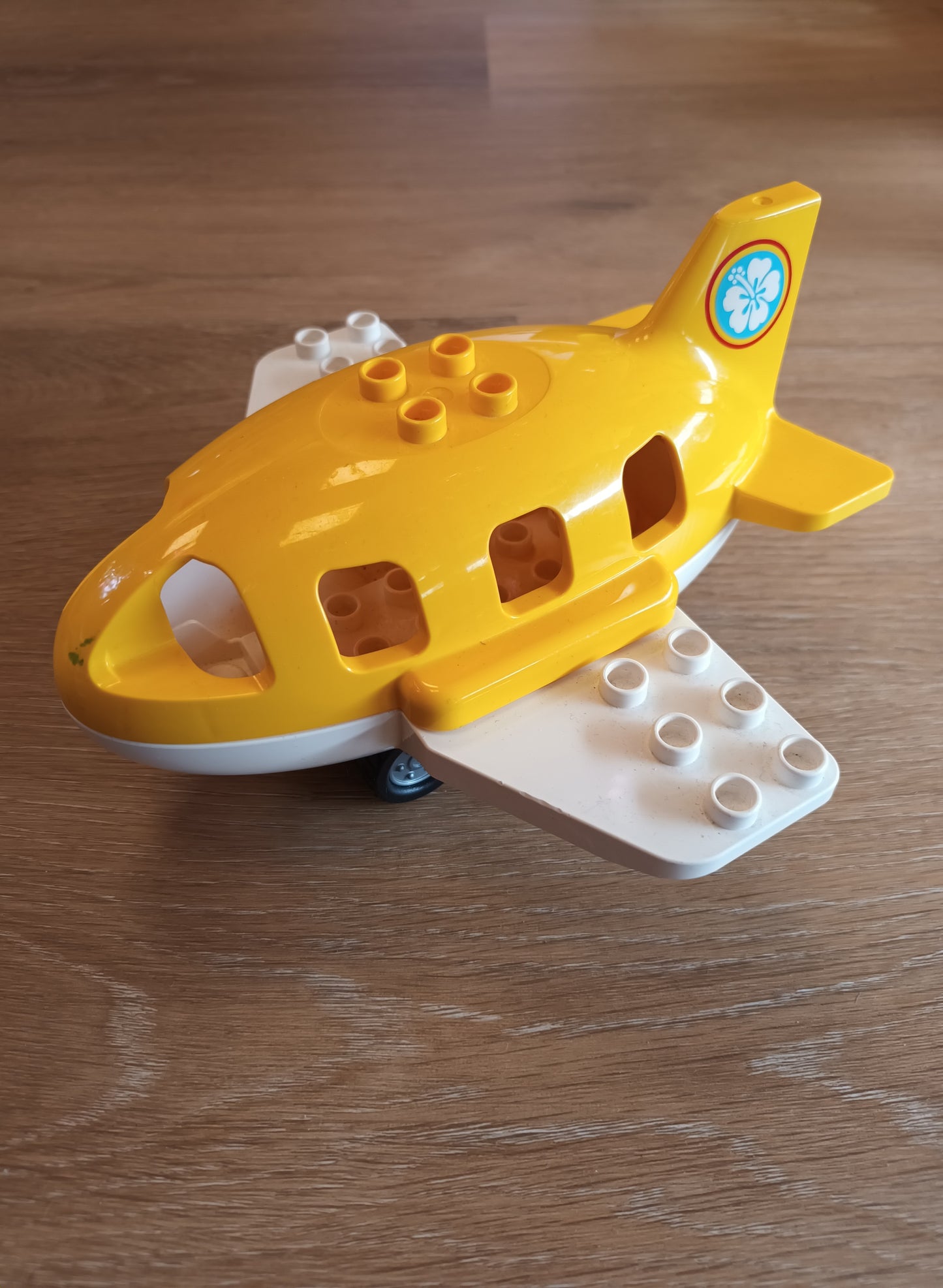 Set Torre di controllo Lego Duplo