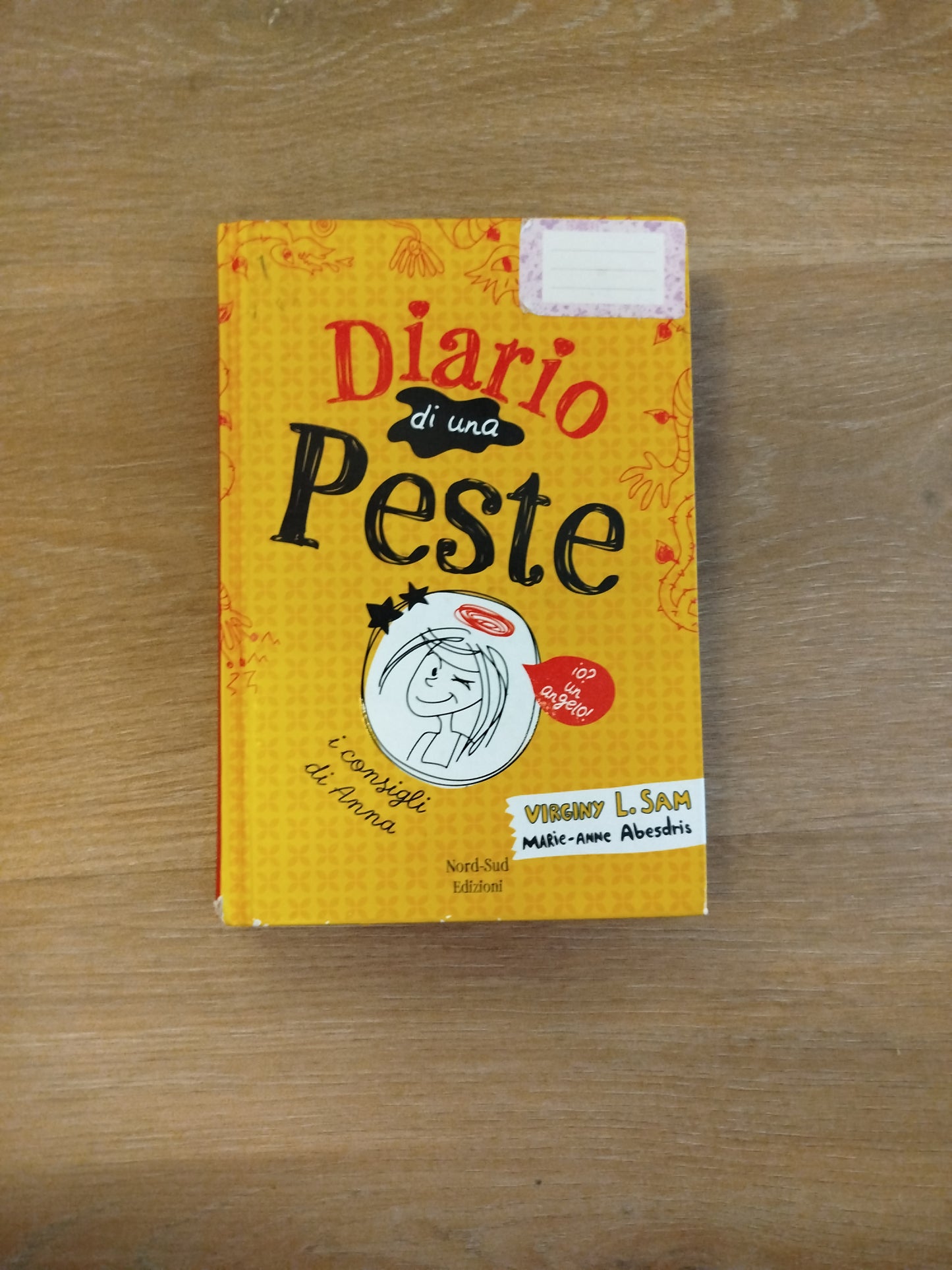 Diario di una Peste
