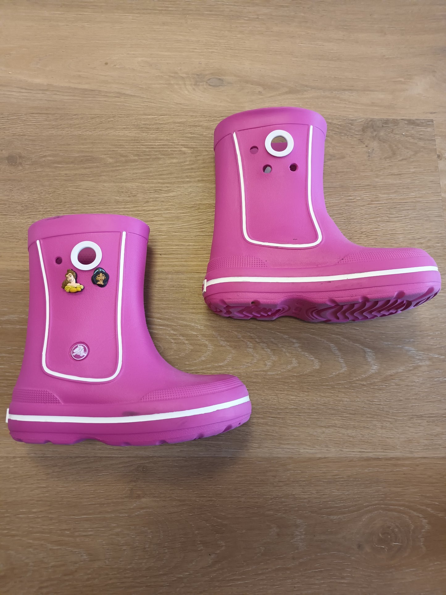 Stivali pioggia Crocs 29/30