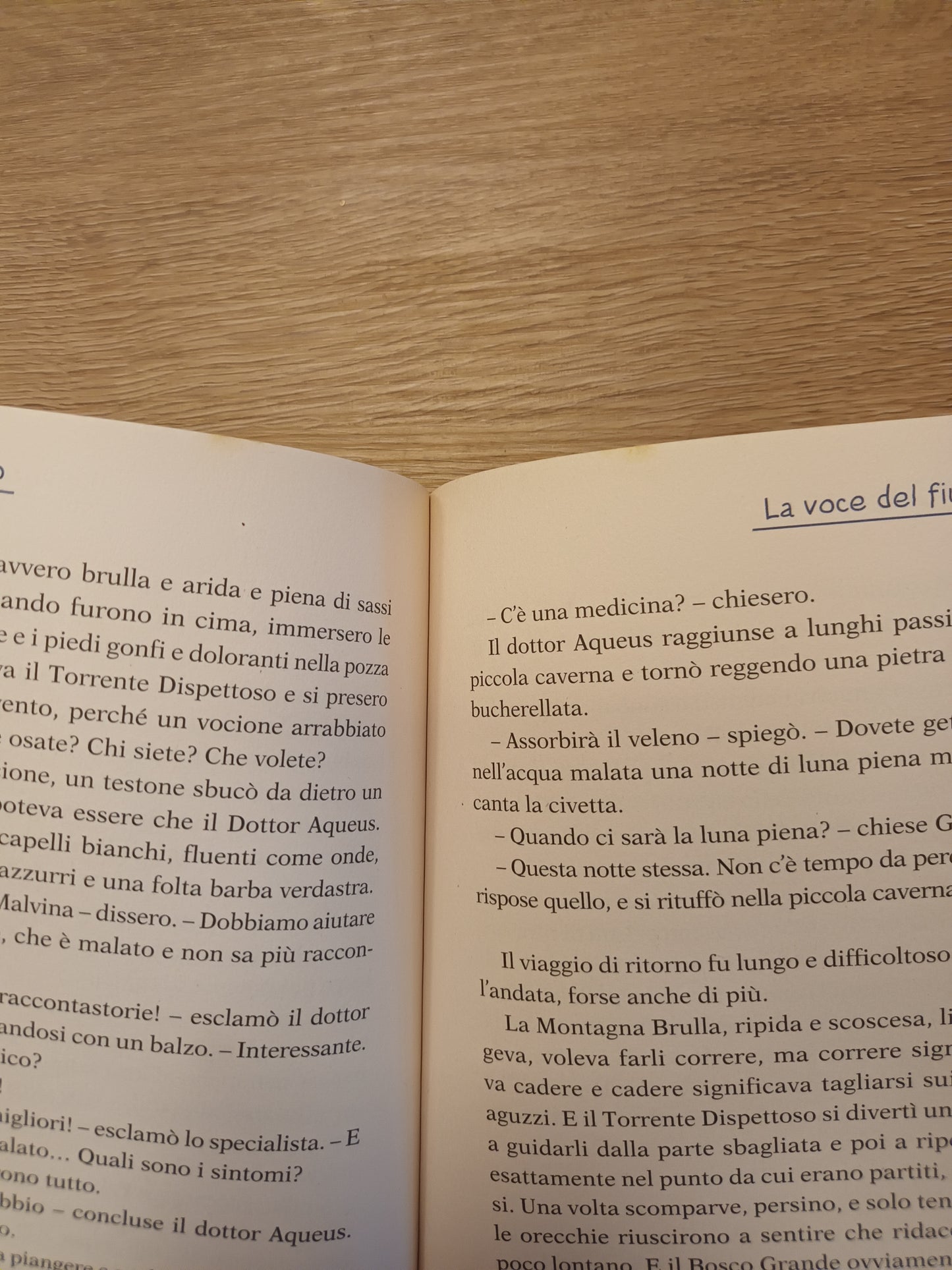 Salviamo il mondo insieme