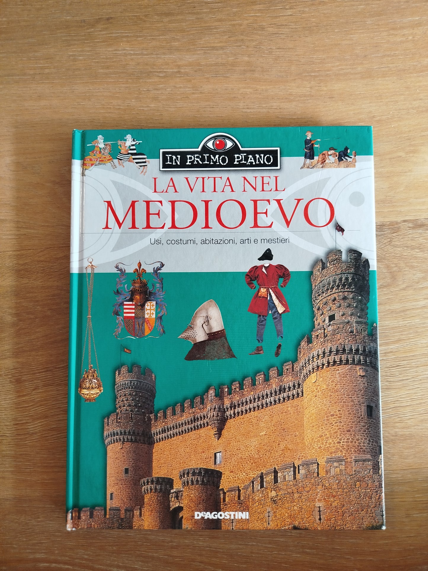 La vita nel Medioevo