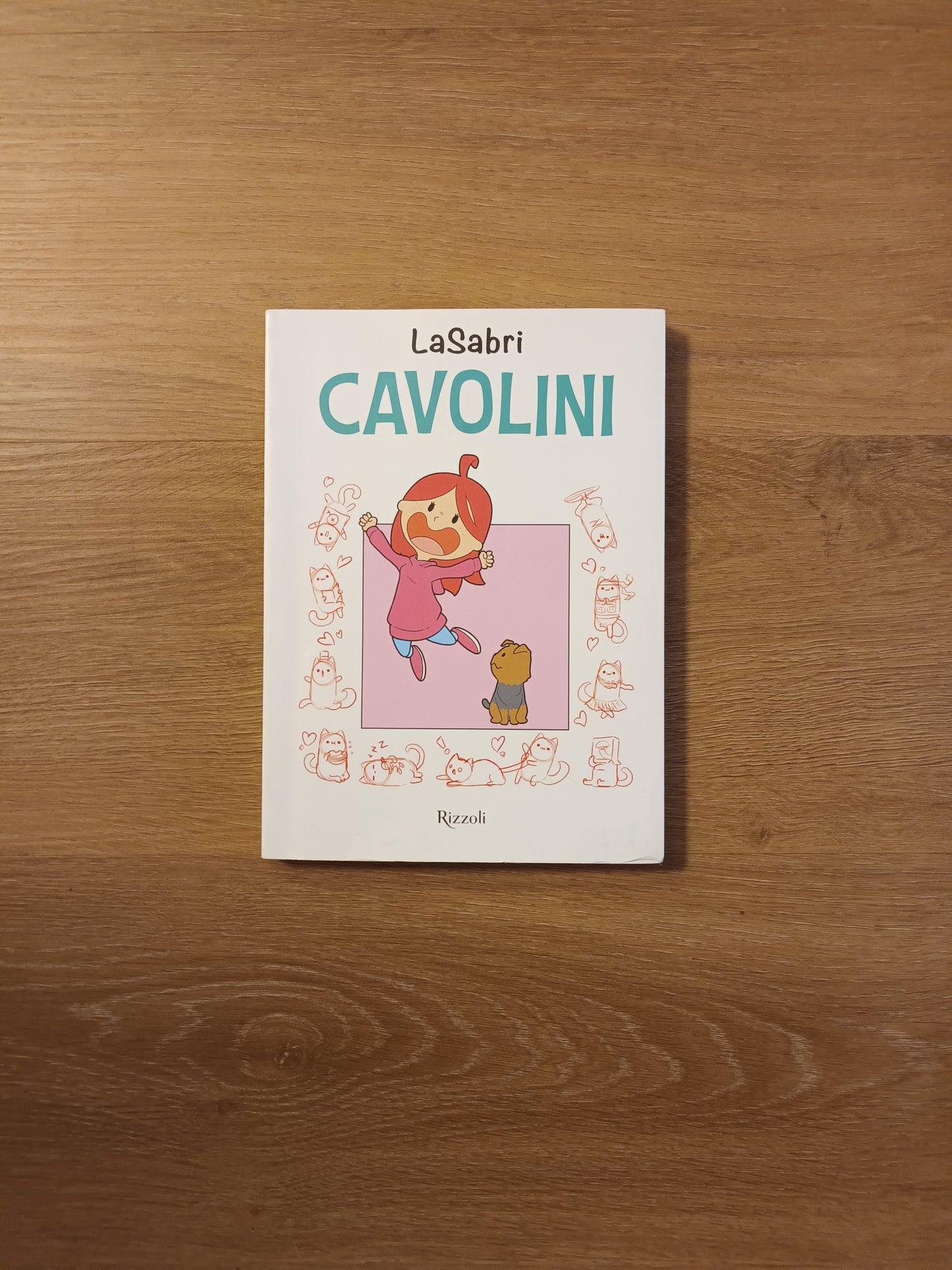 Cavolini