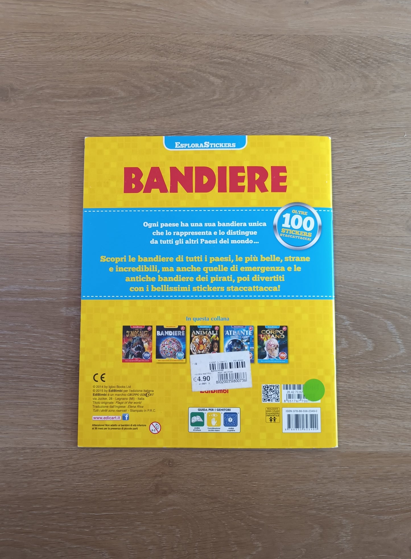 Bandiere