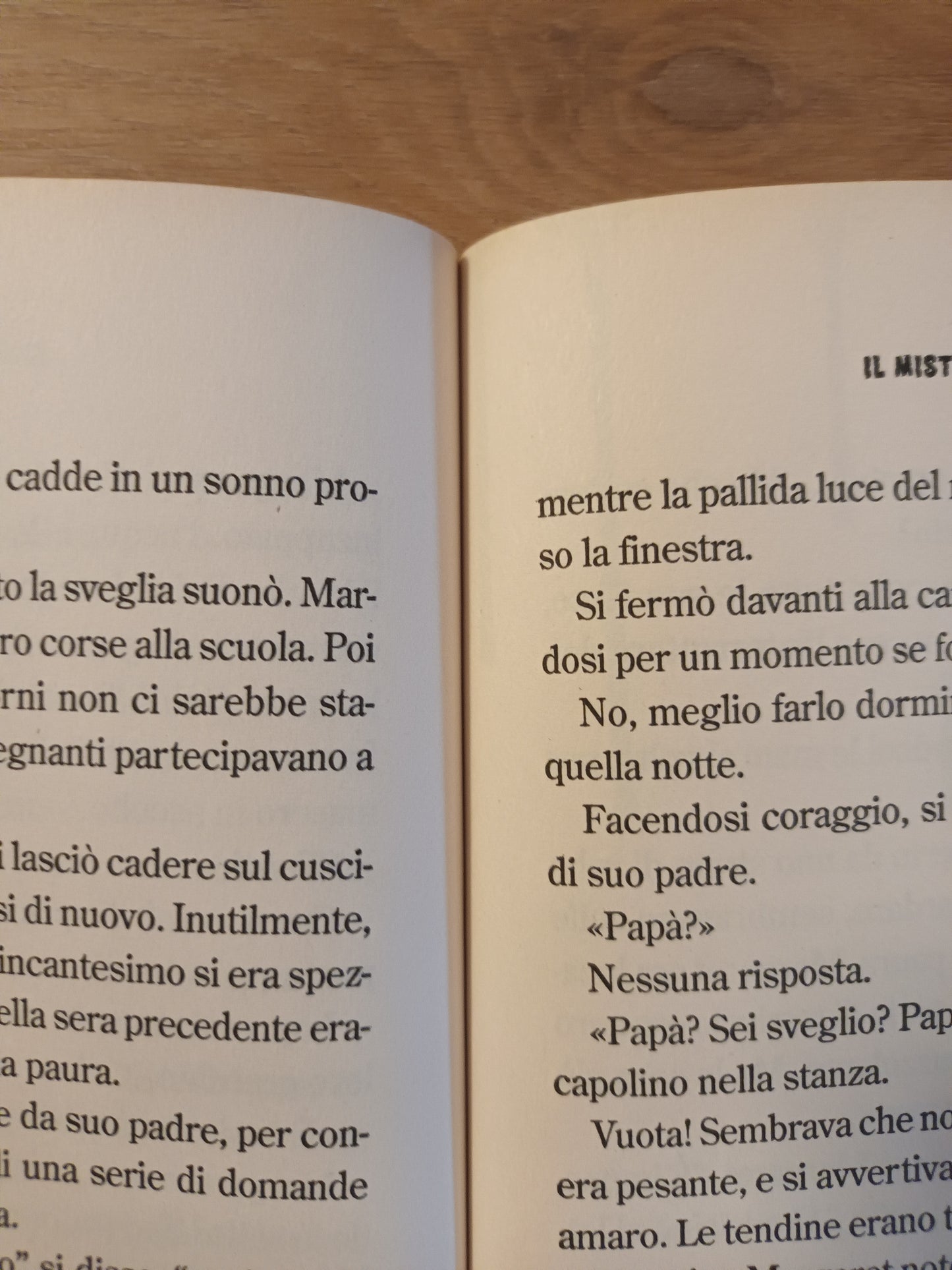 Piccoli Brividi Il mistero dello scienziato pazzo
