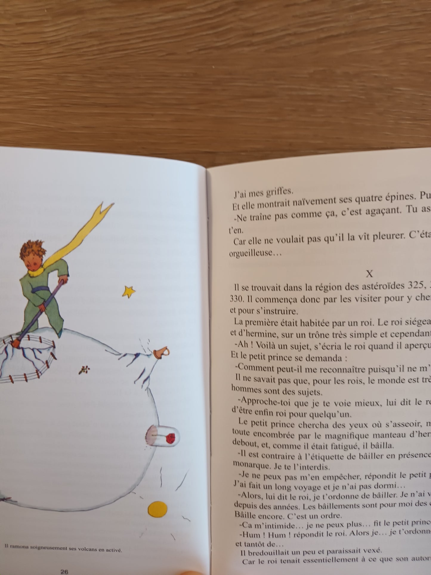 Le Petit Prince