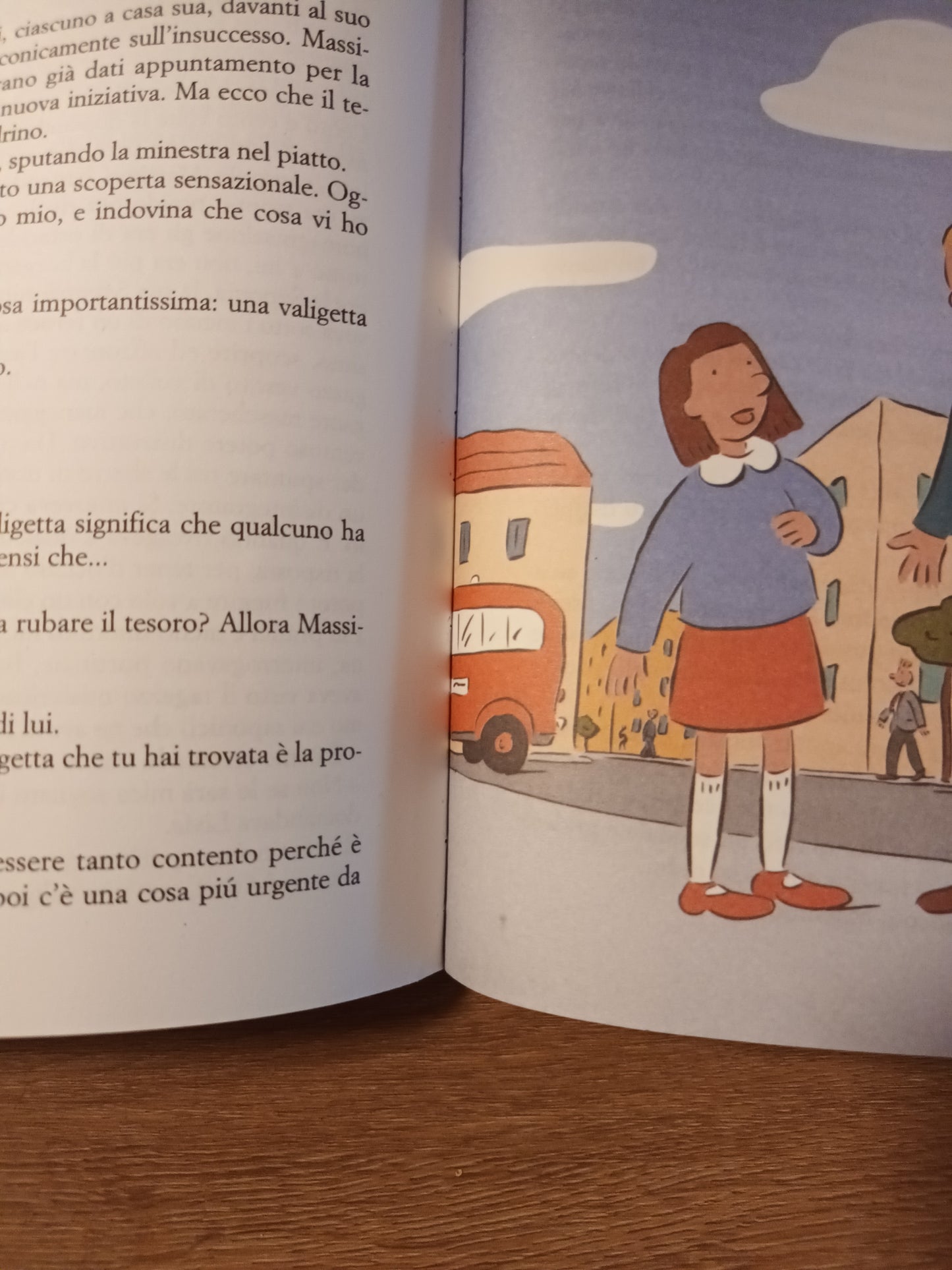 Le avventure di Tonino l'invisibile