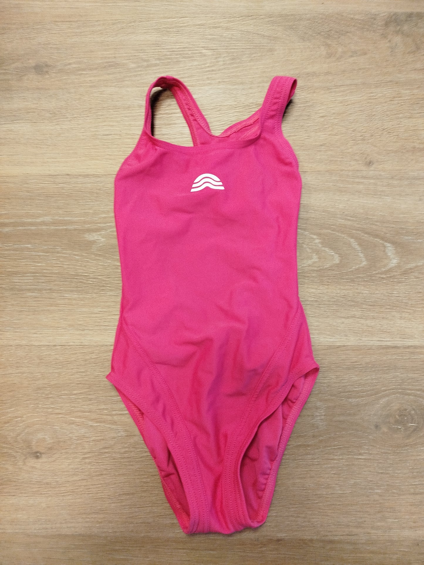 Costume intero ACQUARAPID 5 anni