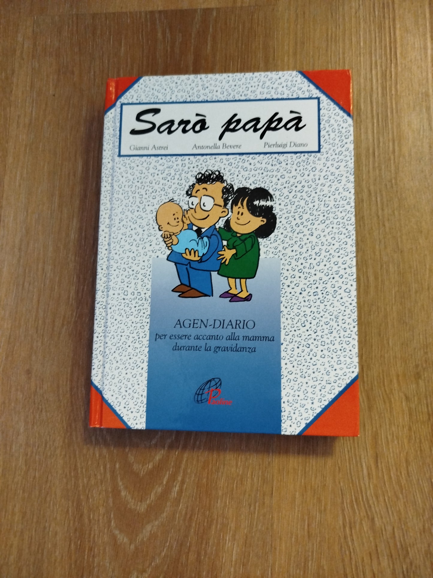 Sarò papà