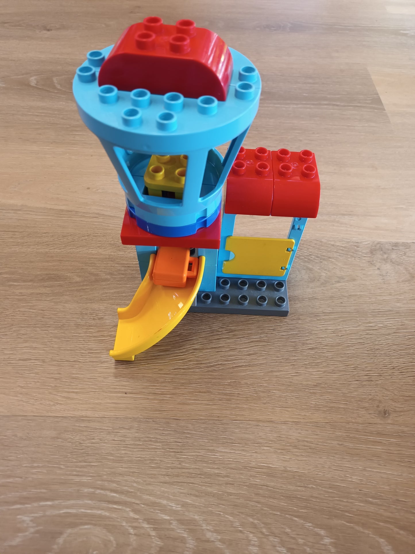 Set Torre di controllo Lego Duplo