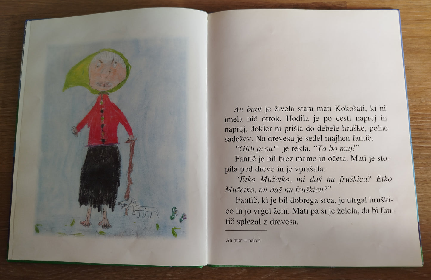 Etko Muzetko