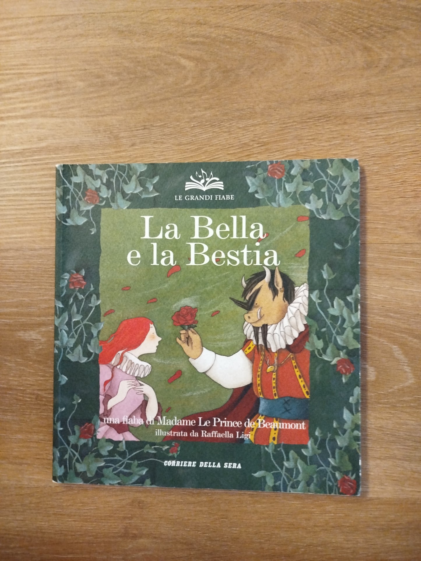 La Bella e la Bestia