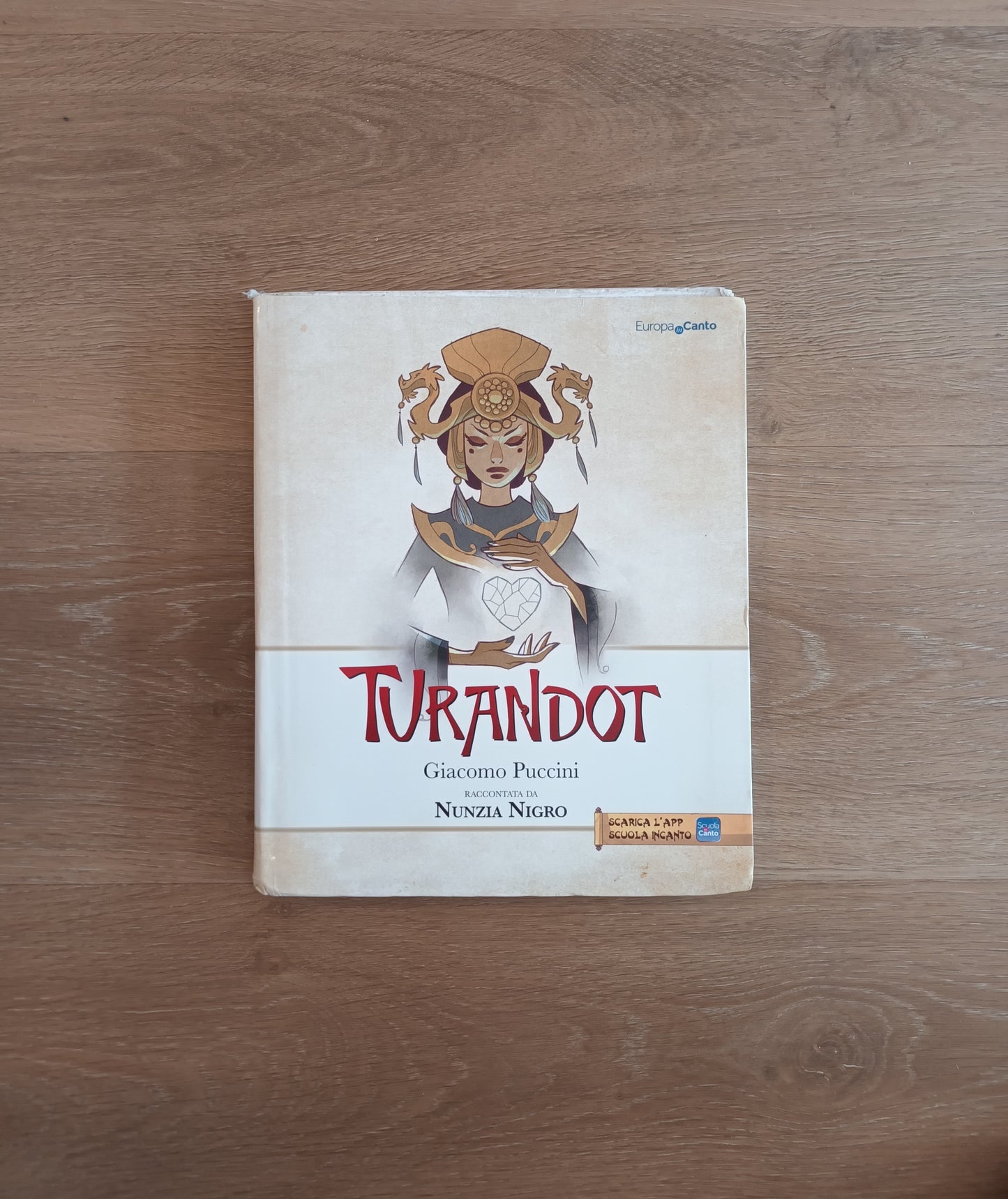 Turandot