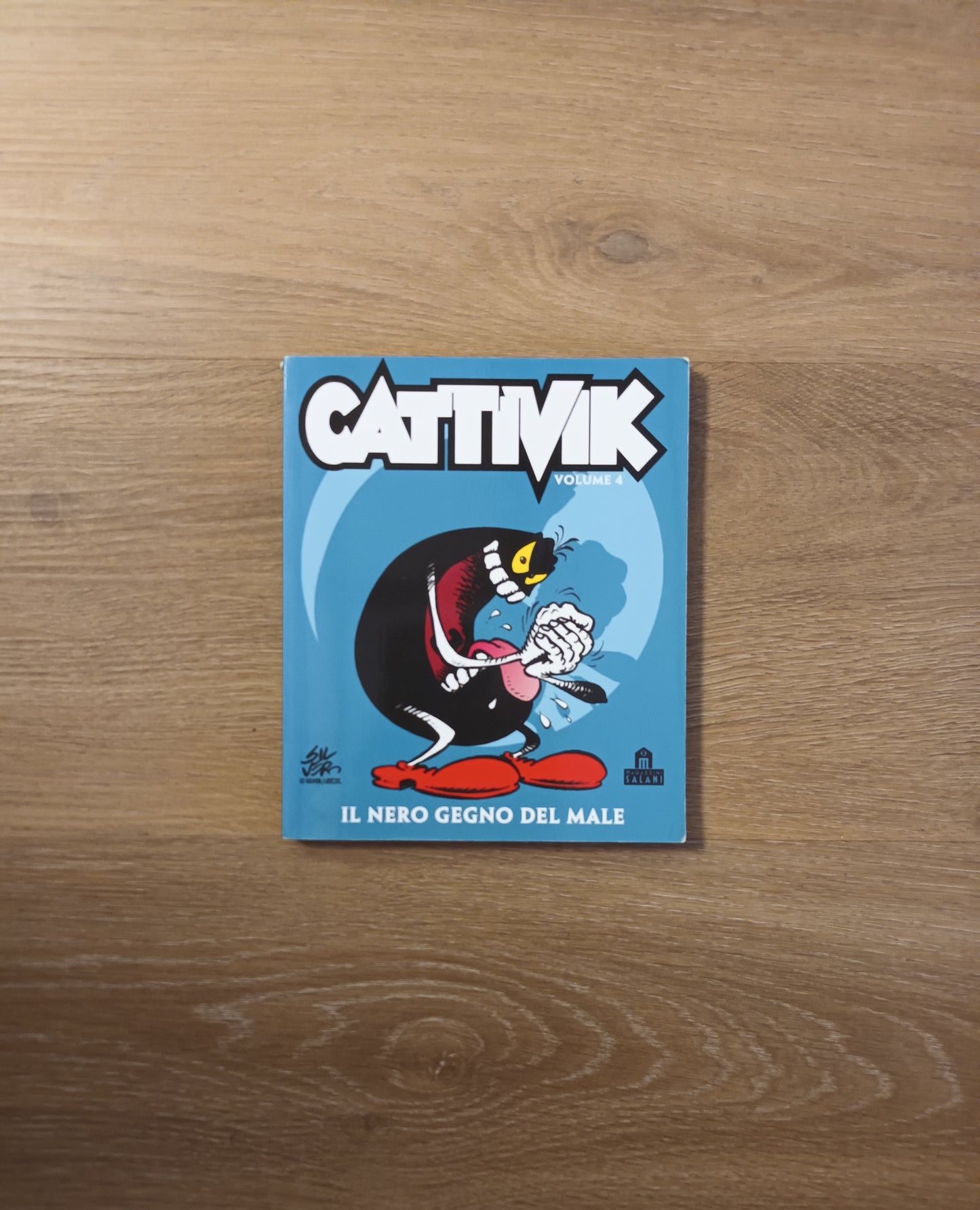 Cattivik