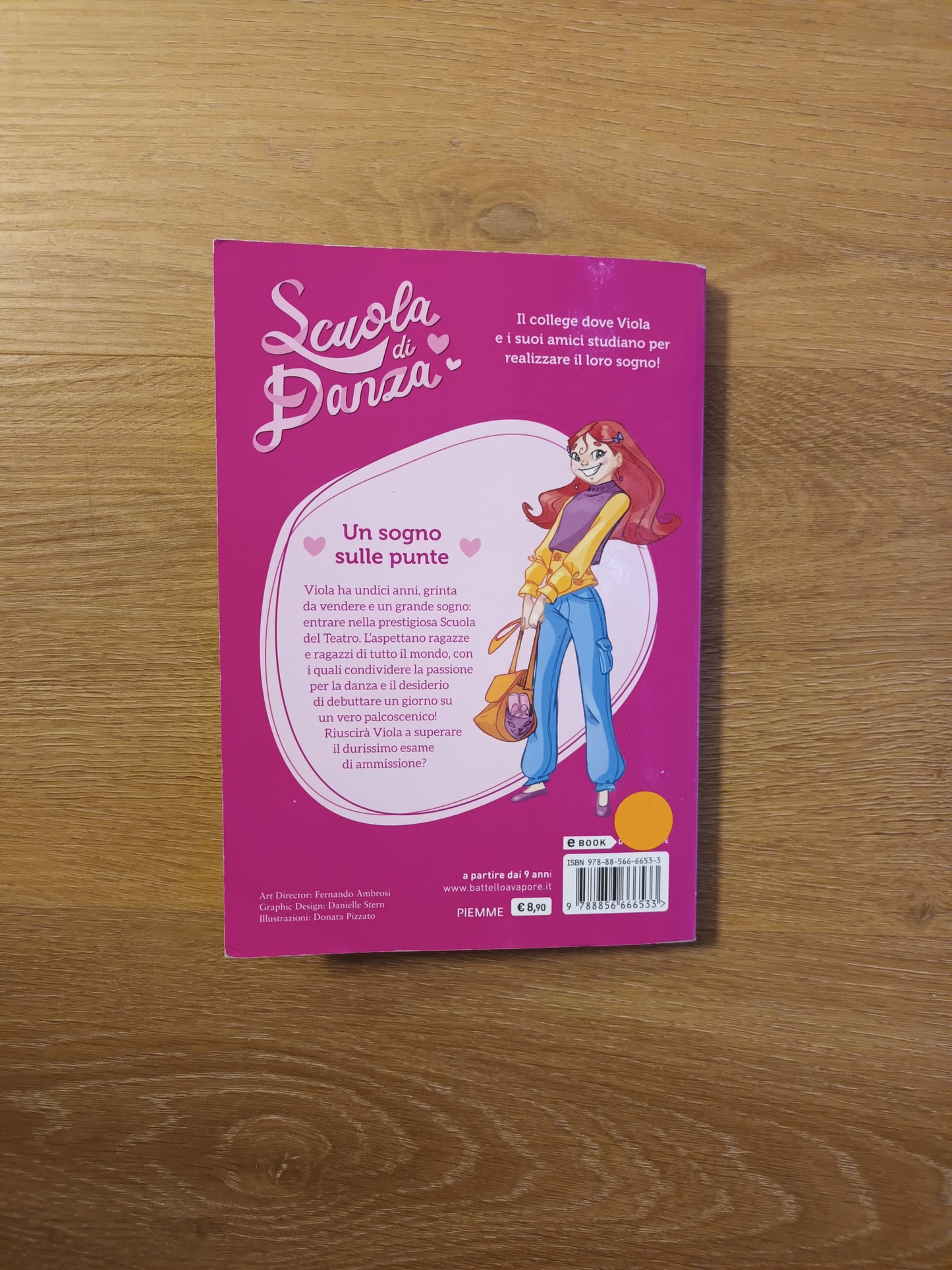 Scuola di danza