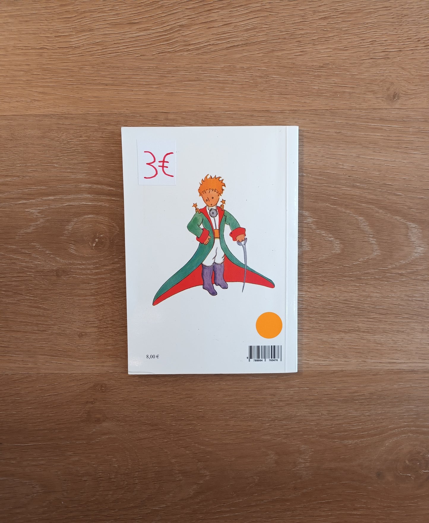 Le Petit Prince