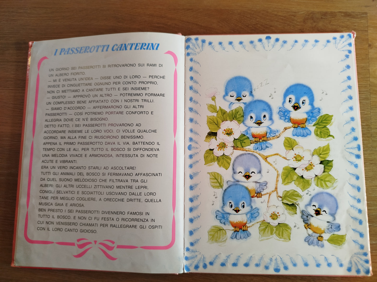 Amici cuccioli