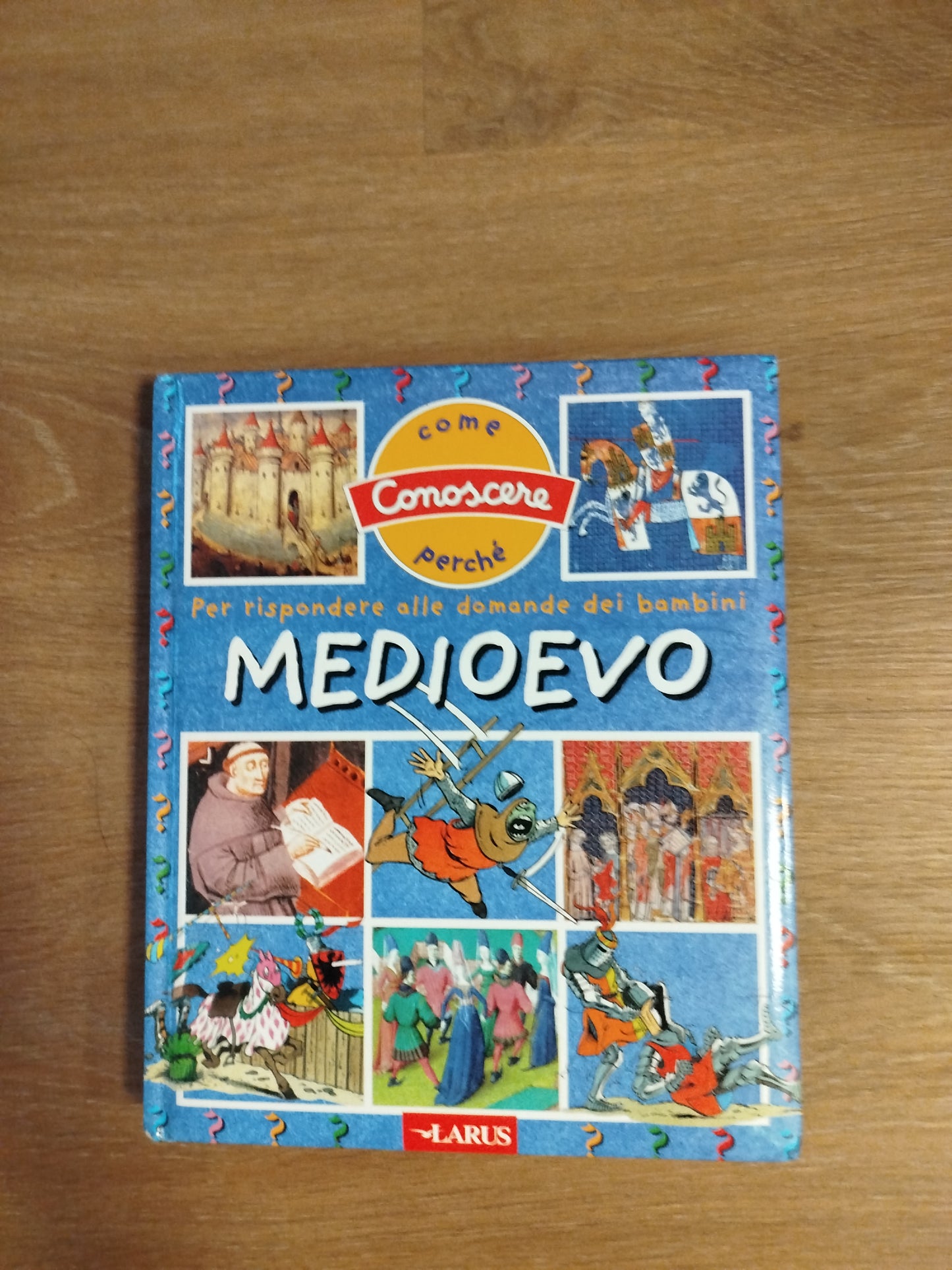 Medioevo