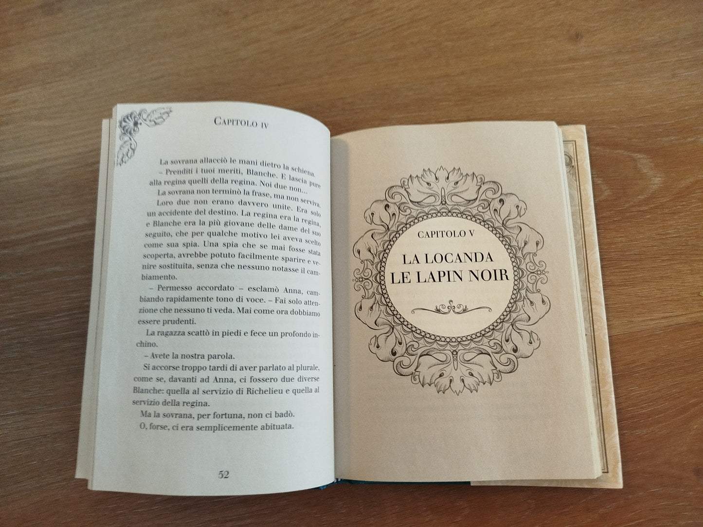 Una Spia per la Regina