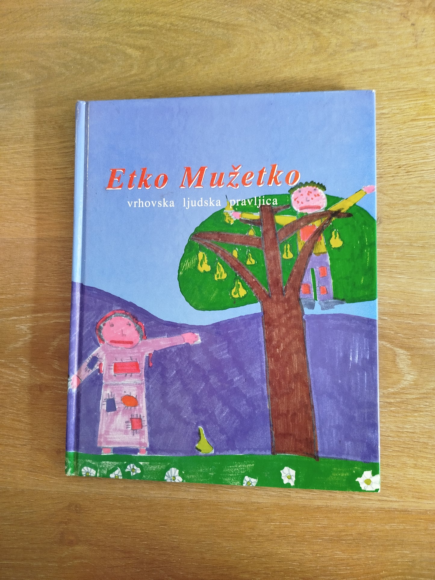 Etko Muzetko