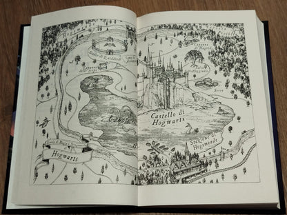 Harry Potter e la Pietra Filosofale