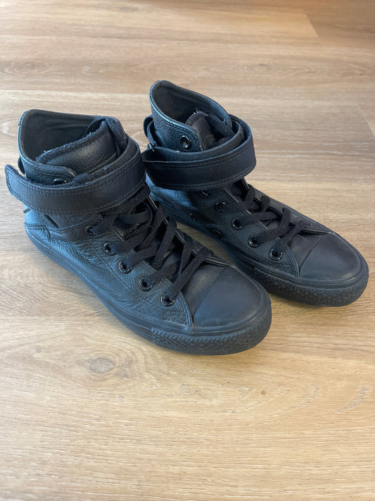 Converse All Star di pelle 38