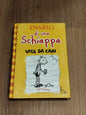 Diario di una Schiappa Vita da cani